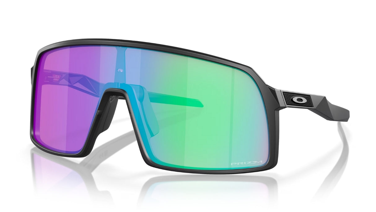 Oakley Sutro Matte Black/ Prizm Golf