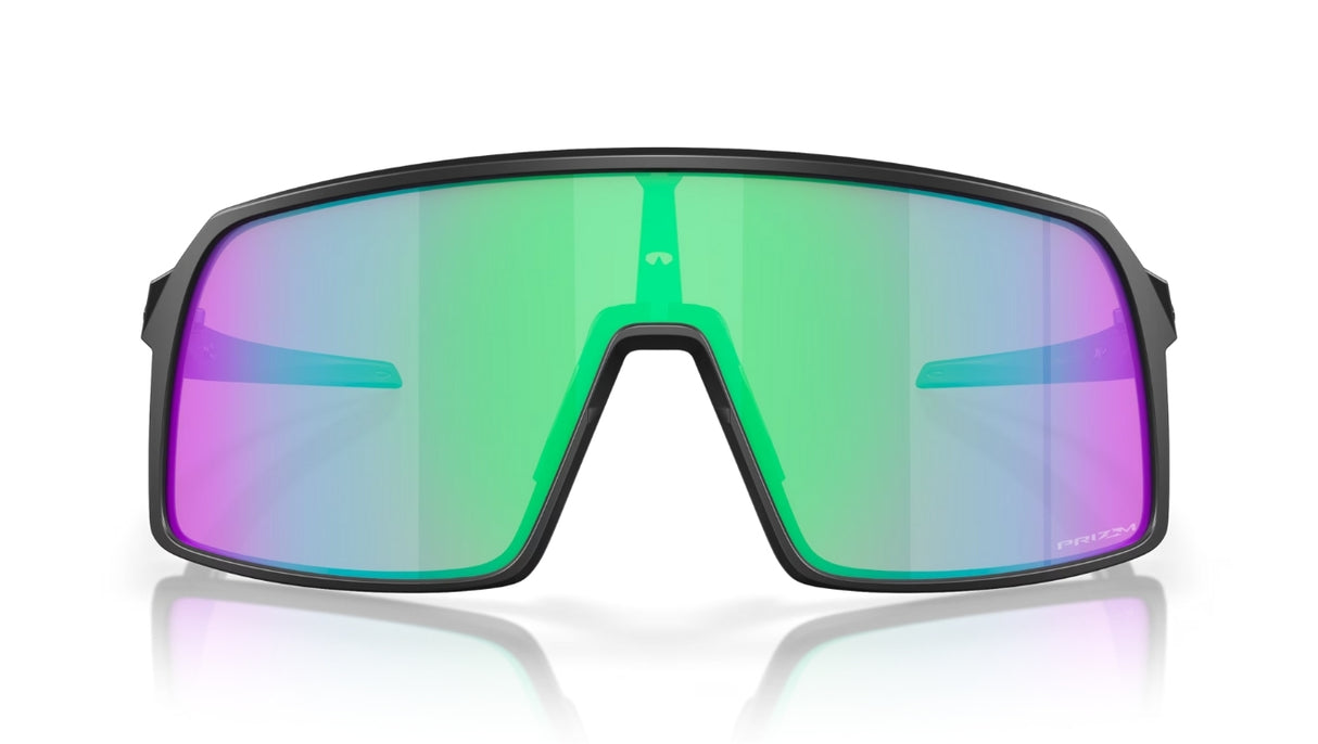 Oakley Sutro Matte Black/ Prizm Golf