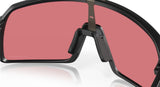 Oakley Sutro Matte Black/ Prizm Trail Torch