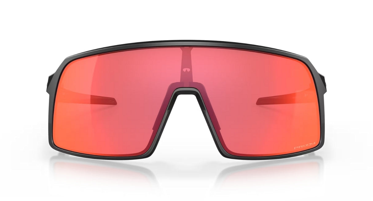 Oakley Sutro Matte Black/ Prizm Trail Torch