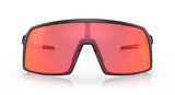 Oakley Sutro Matte Black/ Prizm Trail Torch