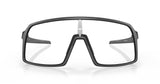 Oakley Sutro Matte Carbon/ Clear to Black Photochromic