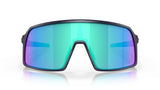 Oakley Sutro S Matte Navy Prizm Sapphire