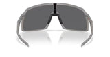 Oakley Sutro Titanium/ Prizm Black