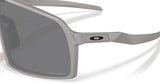 Oakley Sutro Titanium/ Prizm Black