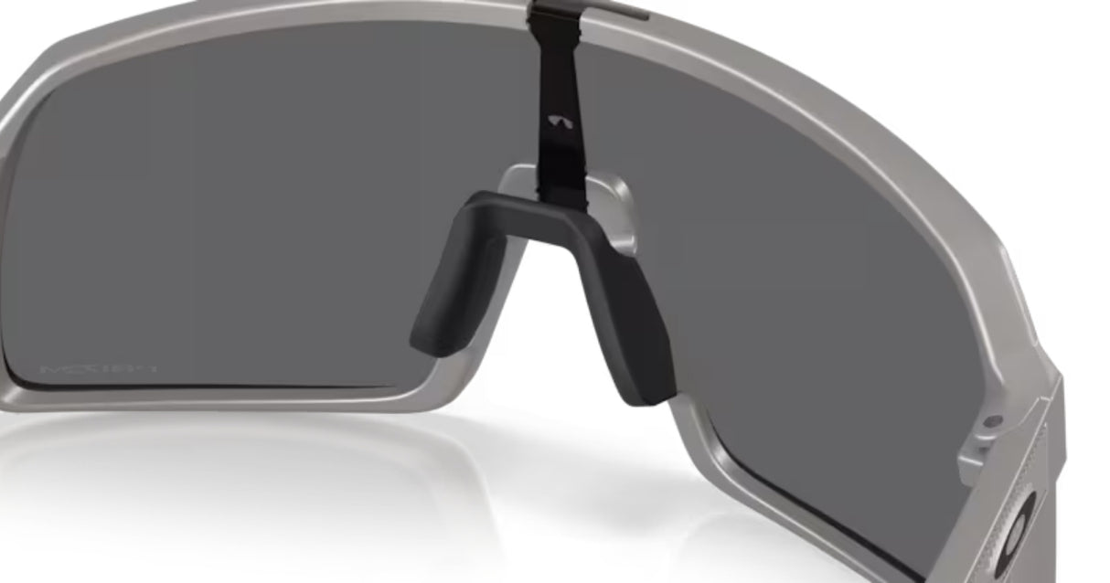 Oakley Sutro Titanium/ Prizm Black