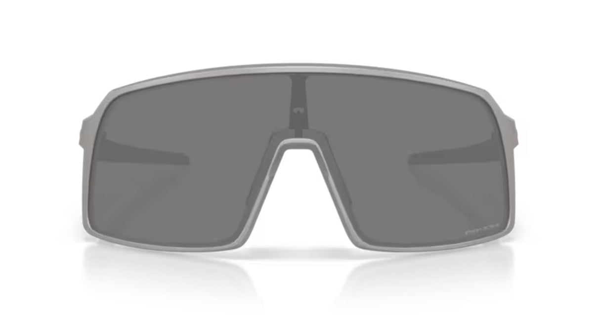 Oakley Sutro Titanium Prizm Black