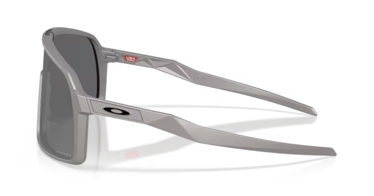 Oakley Sutro Titanium/ Prizm Black