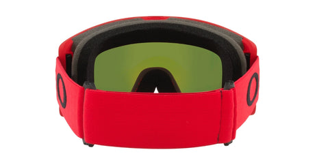Oakley_Target_Line_M_Redline_Fire_iridium_Achterkant