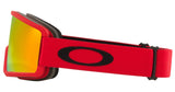 Oakley_Target_Line_M_Redline_Fire_iridium_Achterkant_1
