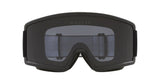 Oakley Target Line S (Extra small) Matte Black/Dark Grey