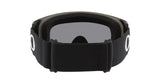 Oakley Target Line S (Extra small) Matte Black/Dark Grey