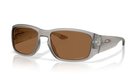 Oakley_Tourniquet_Matte_Grey_Smoke_Prizm_Bronze