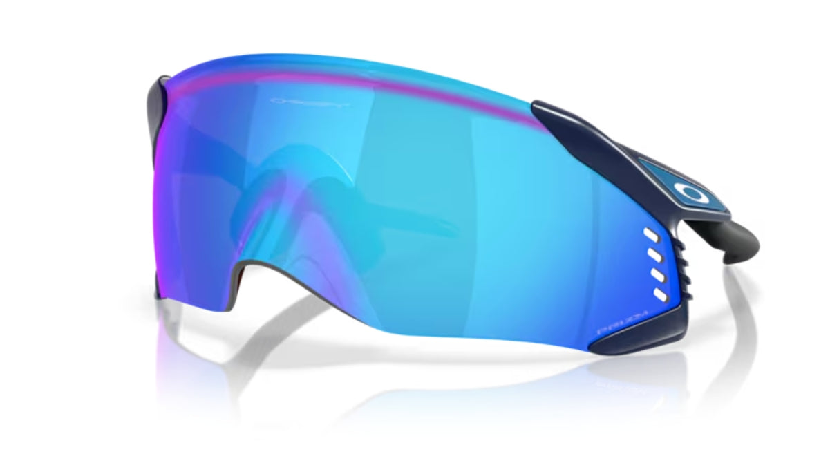 Oakley Velo Kato Matte Navy/ Prizm Sapphire