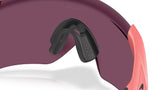 Oakley-Velo-Kato-Muted-Metallic-Paloma-Prizm-Road-Black-Achter
