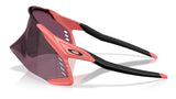 Oakley-Velo-Kato-Muted-Metallic-Paloma-Prizm-Road-Black-Zijkant