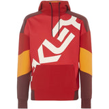 Oakley YE Olde DWR Hoodie/ High Risk Red