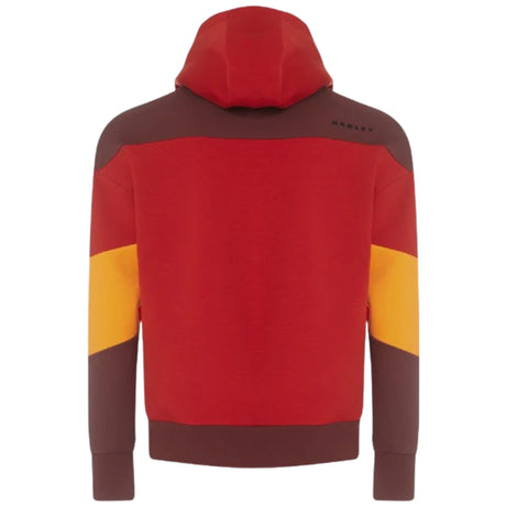 Oakley YE Olde DWR Hoodie/ High Risk Red
