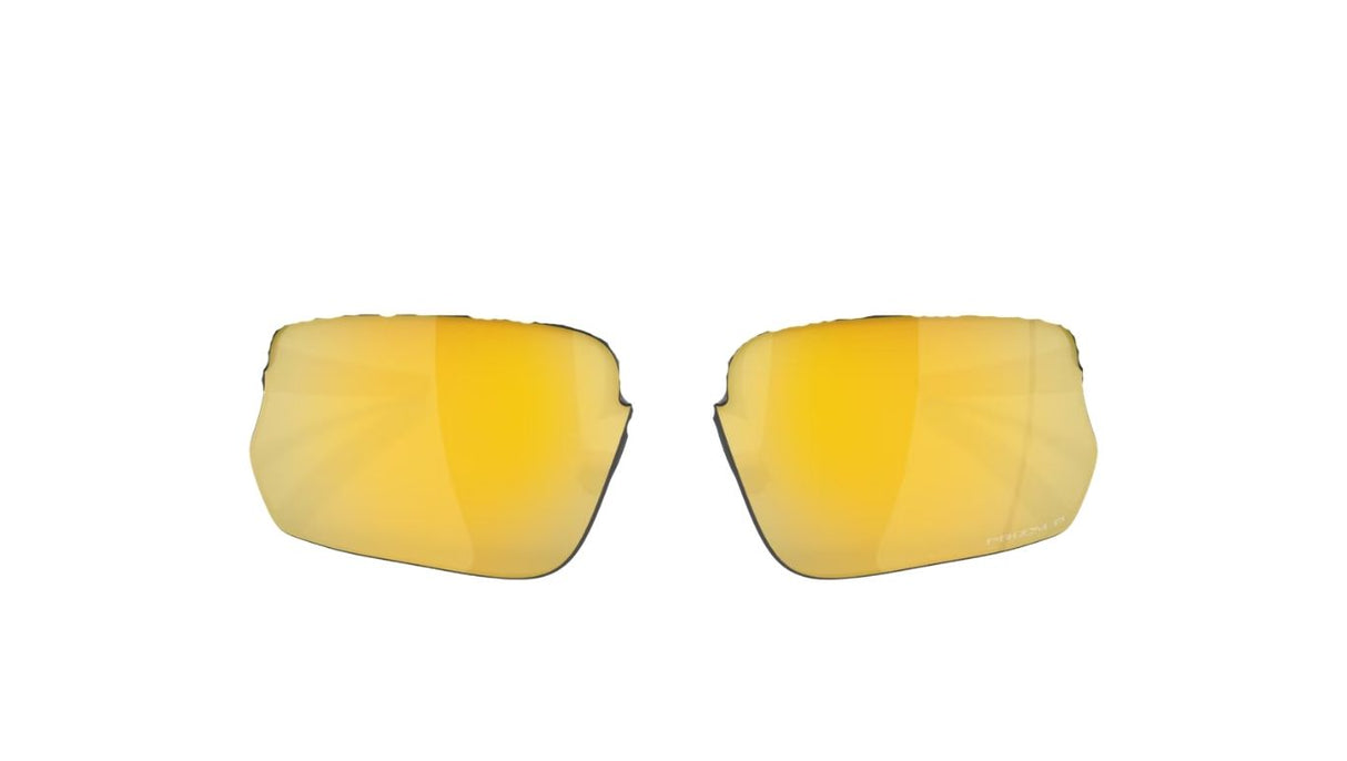Oakley Bisphaera Gläser/ Prizm 24K Polarized
