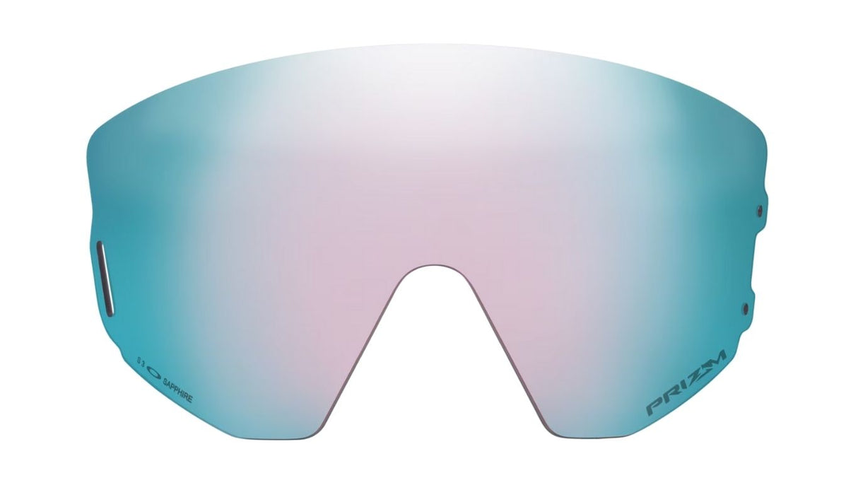 Oakley Flow Scape M Lens/ Prizm Snow Sapphire Iridium