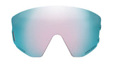 Oakley Flow Scape M Lens/ Prizm Snow Sapphire Iridium