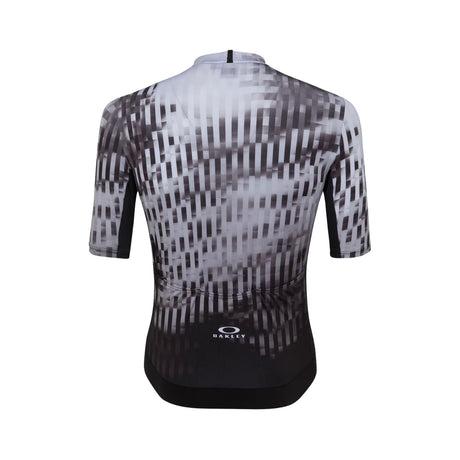 Oakley-icon-training-jersey-black-glitch-print-achterzijde