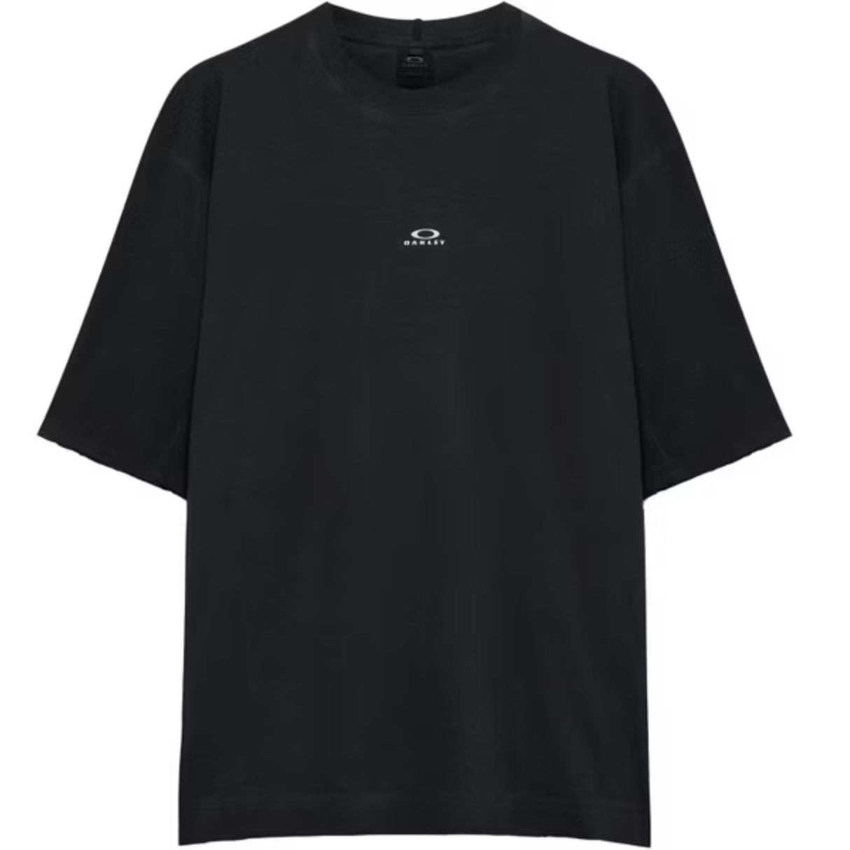 Oakley-latitude-veil-tee-pitch-black-01