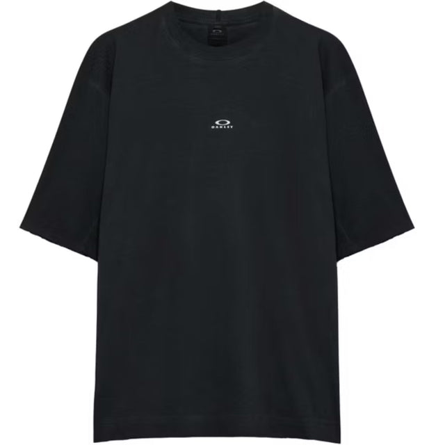 Oakley-latitude-veil-tee-pitch-black-01