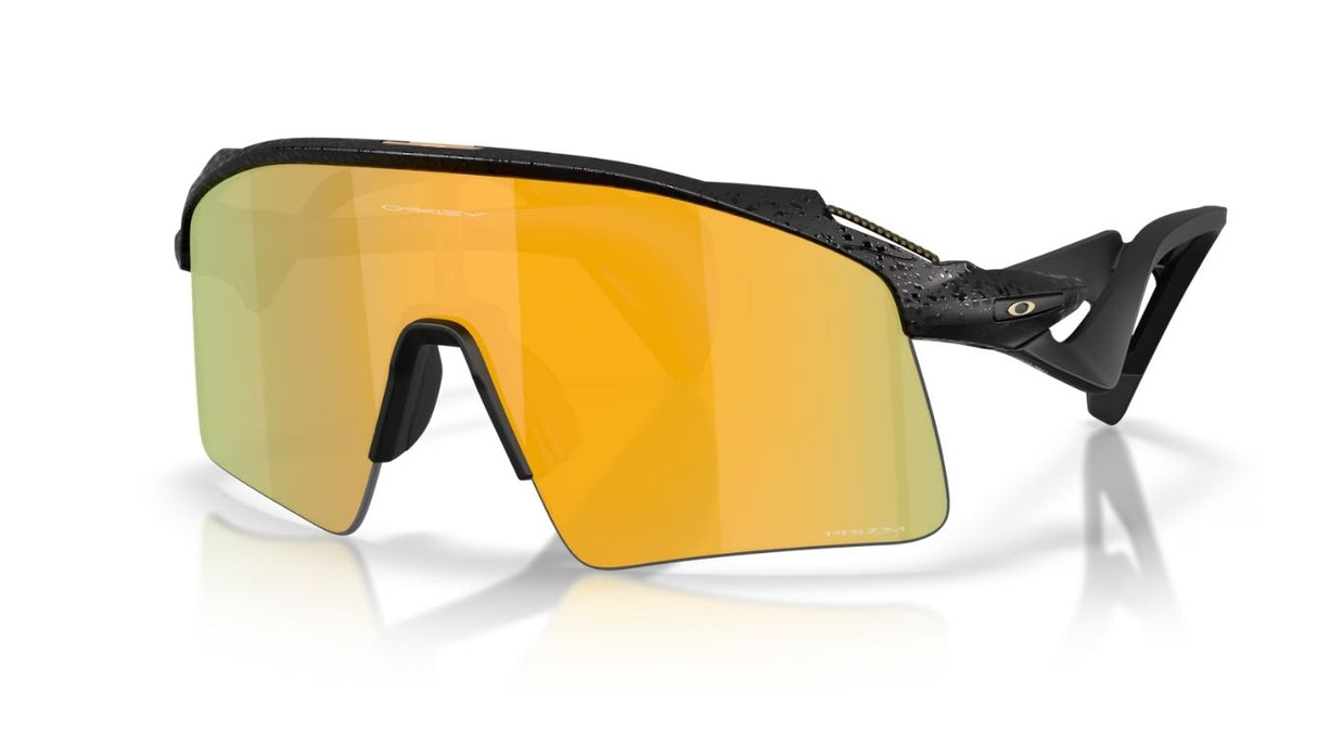 Oakley-stunt-wing-matte-black-splatter-prizm-24K-01