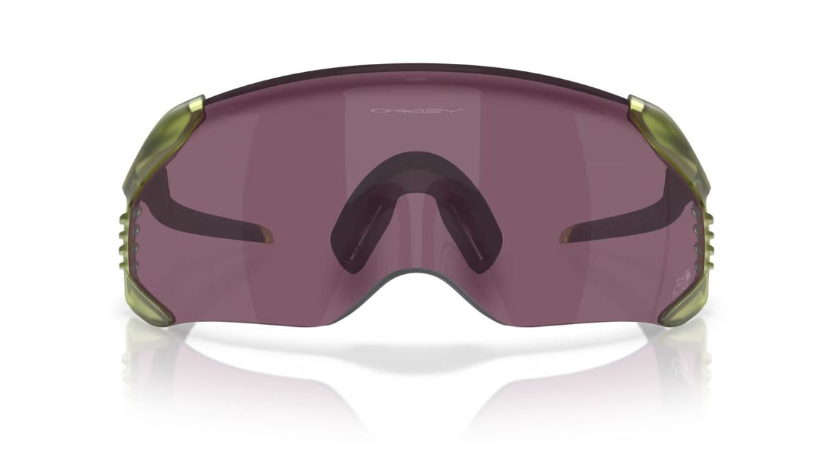 Oakley-velo-kato-tdf-matte-transparant-fern-prizm-road-black-voorzijde