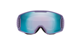 Oakley Line Miner S B1B Matte Lila/Prizm Snow Sapphire Iridium