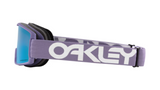 Oakley Line Miner S B1B Matte Lila/Prizm Snow Sapphire Iridium