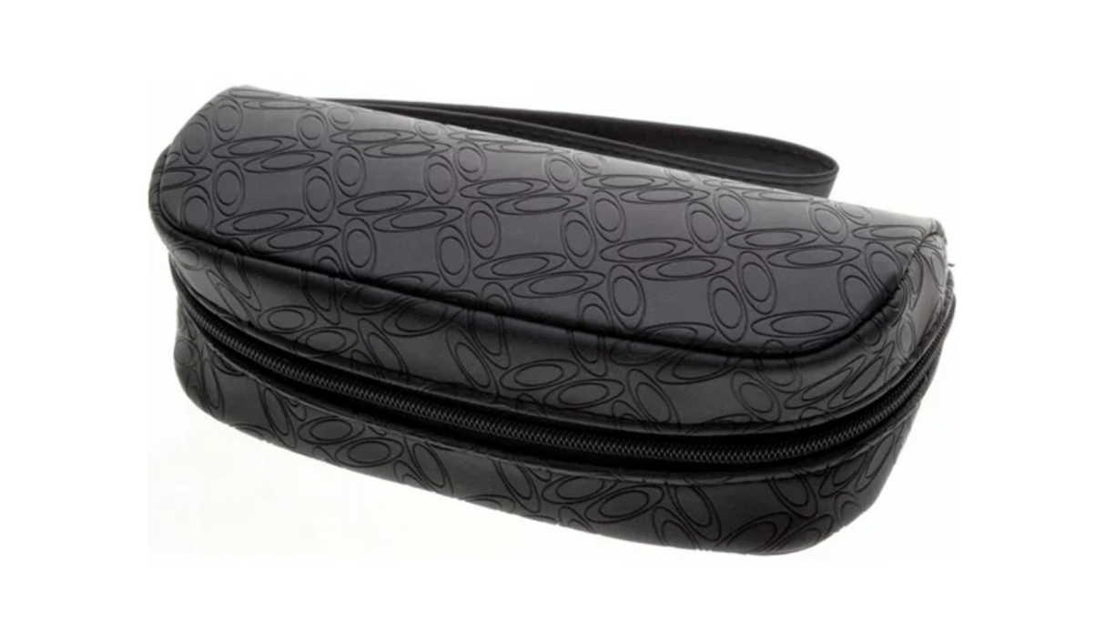 Oakley Women's Soft Case Black