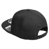 Oakley Teddy B1B Hat/ Blackout