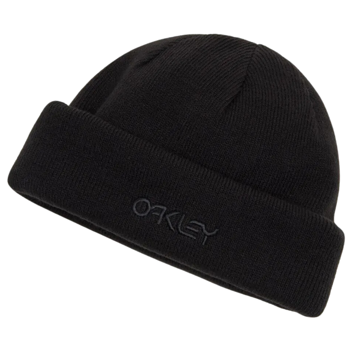 Oakley B1B Logo Beanie/ Blackout