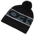 Oakley Factory Cuff Beanie/ Blackout