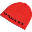 Oakley Rockslide Beanie / Poppy Red