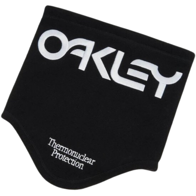 Oakley TNP Neck Gaiter/ Blackout