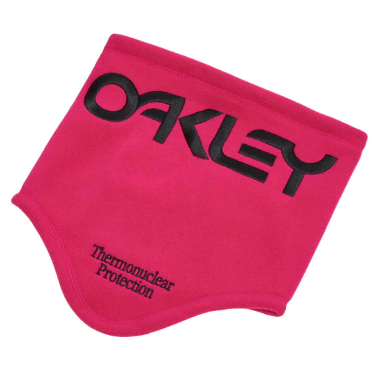 Oakley TNP Neck Gaiter/ Rubine Red