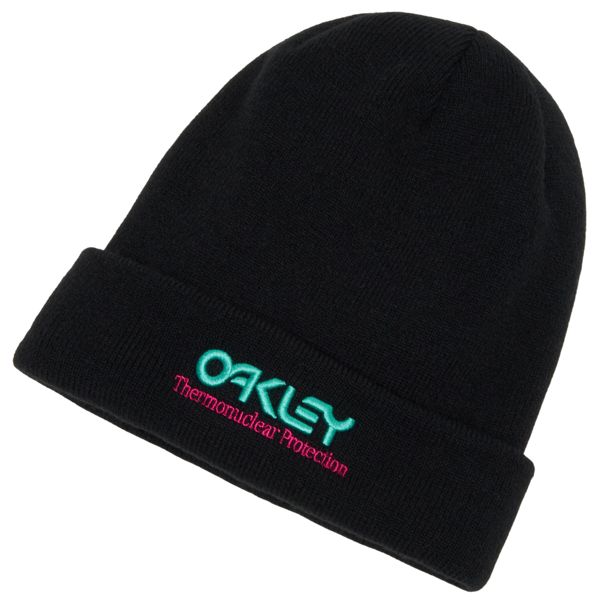 Oakley Tnp Polar Beanie/Blackout