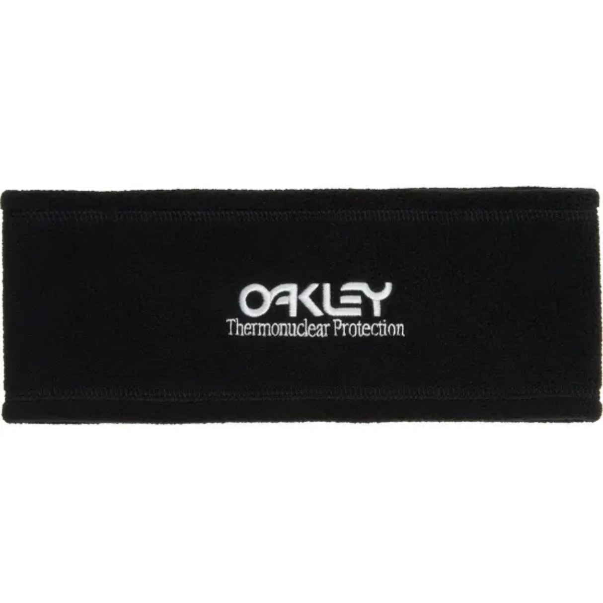 Oakley Sherpa Stirnband/Blackout