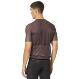 Oakley Endurance Packable Jersey/Forged Iron