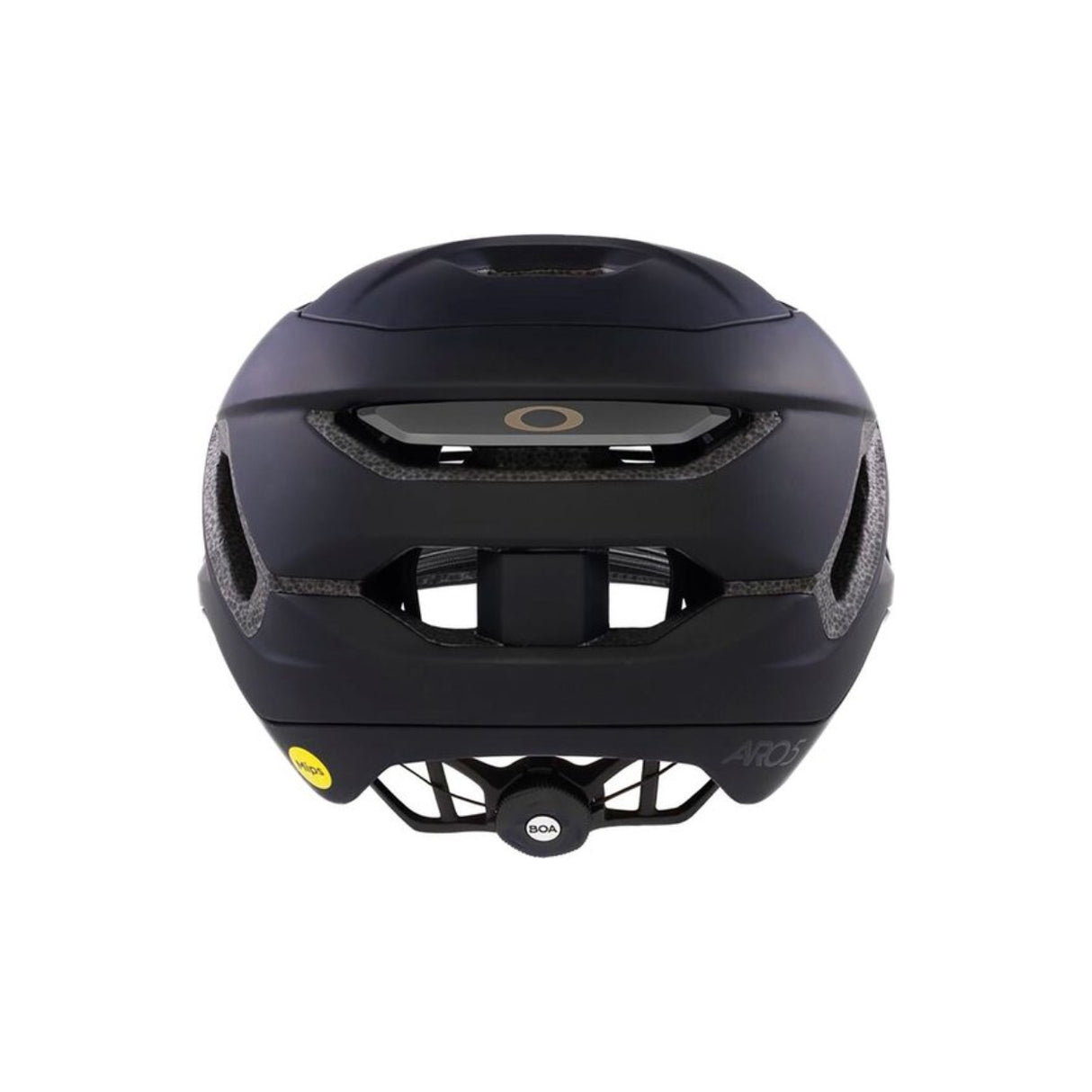Oakley-ARO5-Race-Europe-Matte-Black