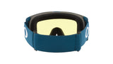 Oakley Target Line L (large) Poseidon/ Hi Yellow