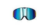 Red Bull SPECT Goggles PARK Dark Blue/ Smoke blue Mirror