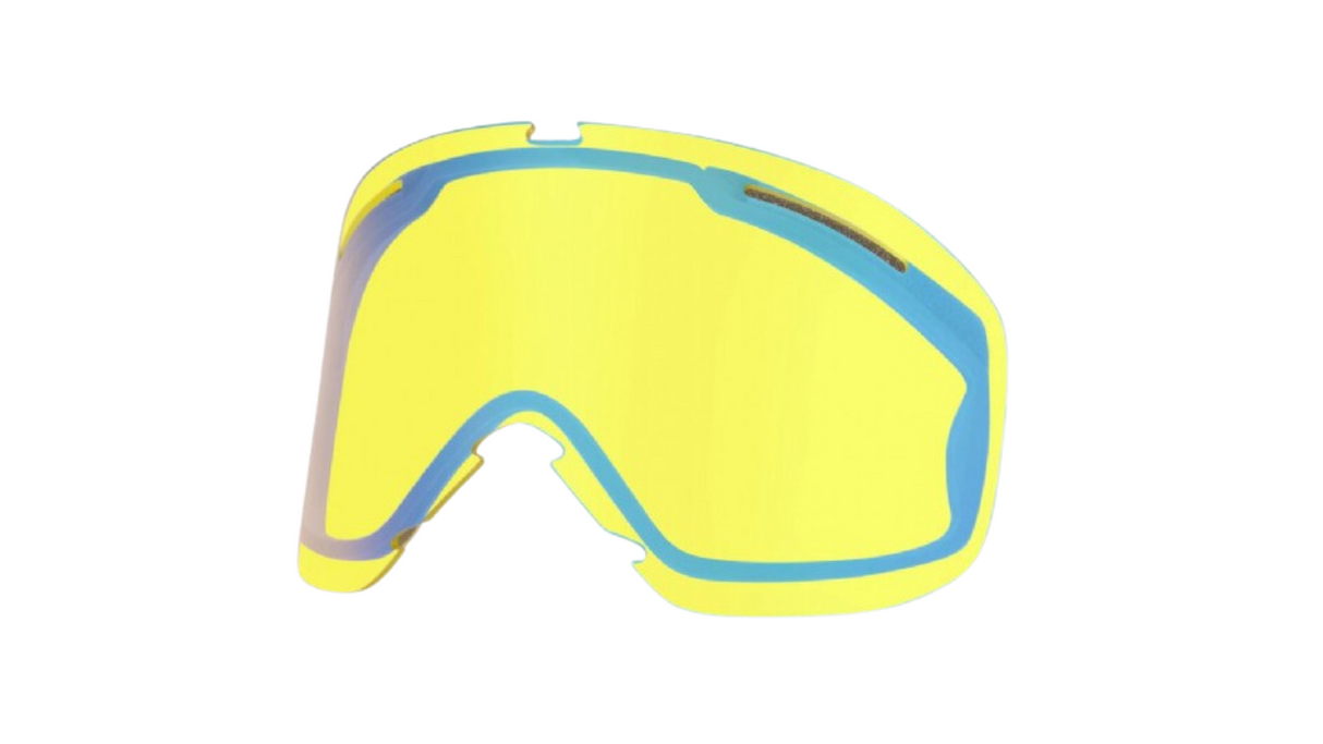 Oakley O-Frame 2.0 Pro XM Replacement Lens/ Hi Yellow