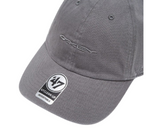 Oakley 47 Soho Dad Hat/ Storm Front