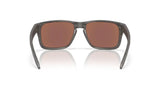 Oakley Holbrook XS (extra small) Woodgrain/ Prizm Deep Water Polarized