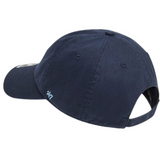 Oakley Remix Dad Hat/ Team Navy