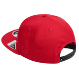 Oakley Teddy B1B Hat/ Red Line